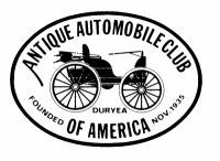 Antique Automobile Club of America