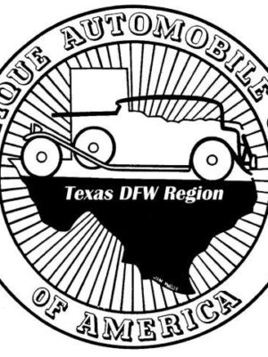 Texas DFW Region, AACA