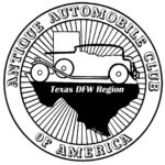 Texas DFW Region -Large