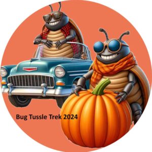 Bug Tussle Magnet 2024 Placeholder