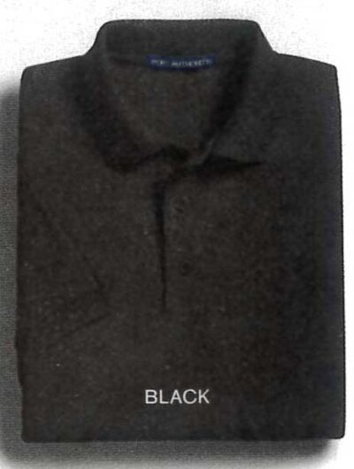 Men's Silk Touch Polo TALL - Image 6