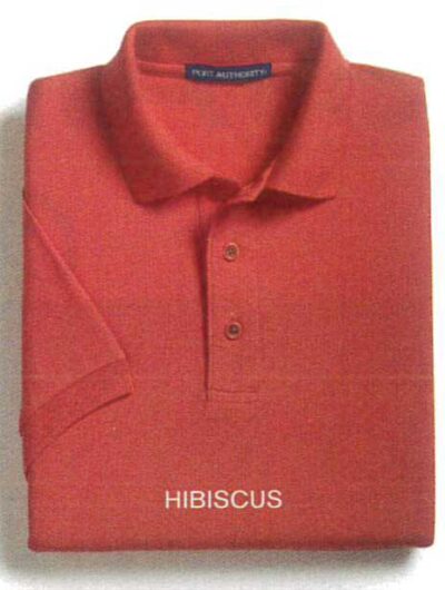 Ladies Silk Touch Polo - Image 6