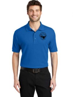 Men's Silky Touch Polo