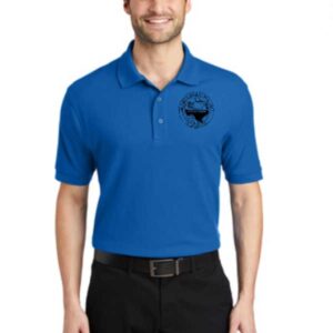 Men's Silky Touch Polo