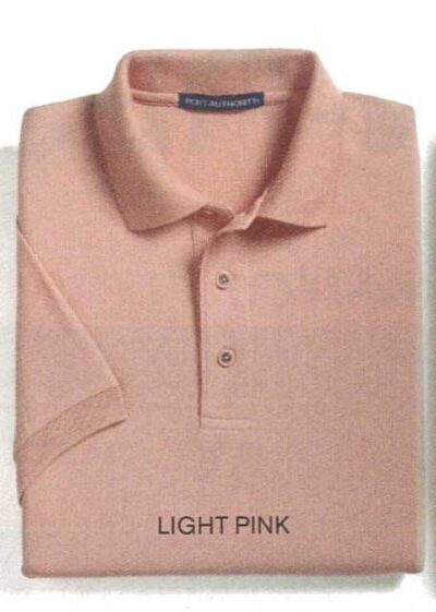 Ladies Silk Touch Polo - Image 5