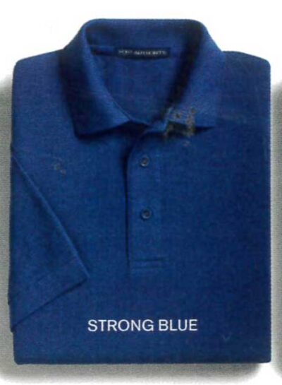 Men's Silk Touch Polo TALL - Image 4