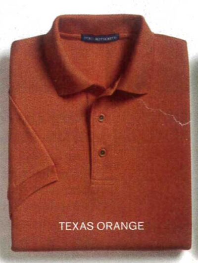 Men's Silk Touch Polo TALL - Image 2