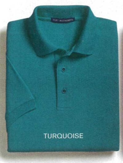 Ladies Silk Touch Polo - Image 2