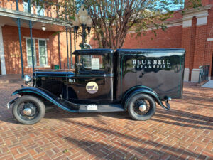 Blue Bell Creamery