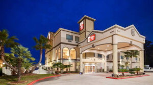 New Caney - Best Western