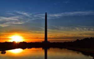 San Jacinto Monument