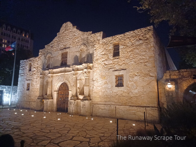 The Alamo