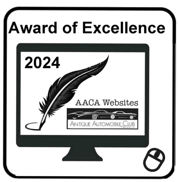 award of Excellence