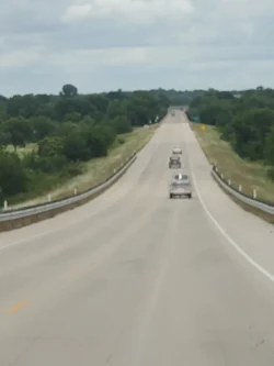 2026 Spring Tour to Oklahoma