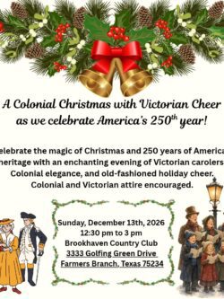AACA Holiday Party 2026