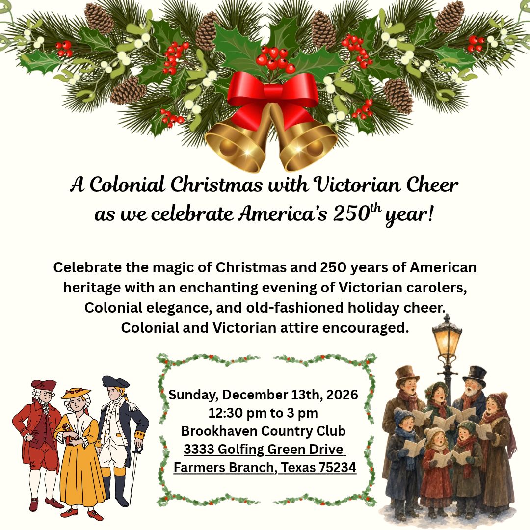 AACA Holiday Party 2026